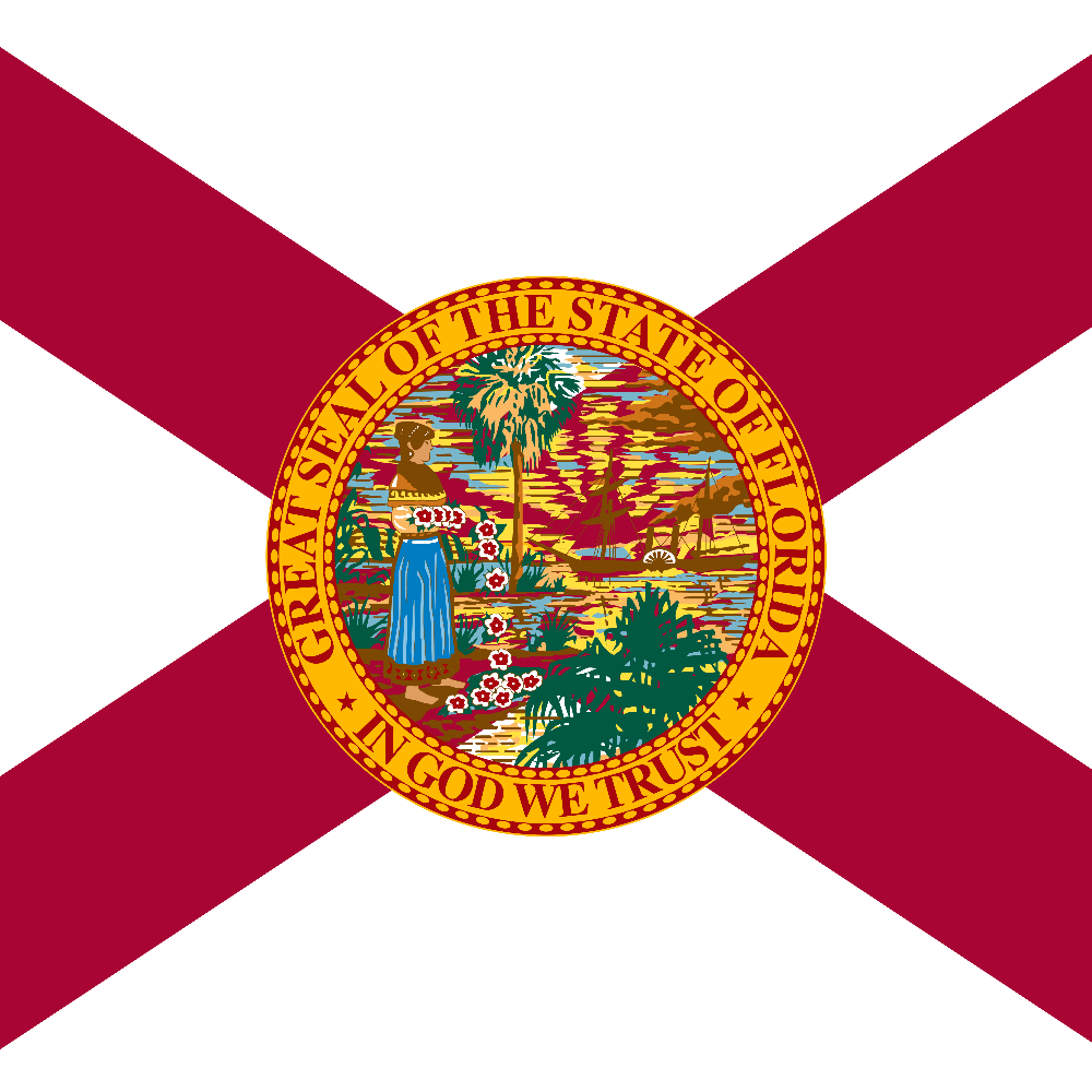 Florida flag